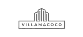 Logotipo de Villamacoco - Socio comercial y cliente de TuControl