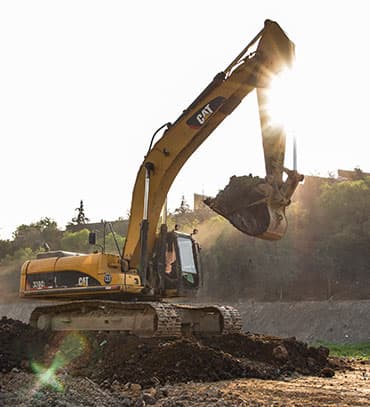 Avance de obra en la Presa San Joaquín - Foto 6