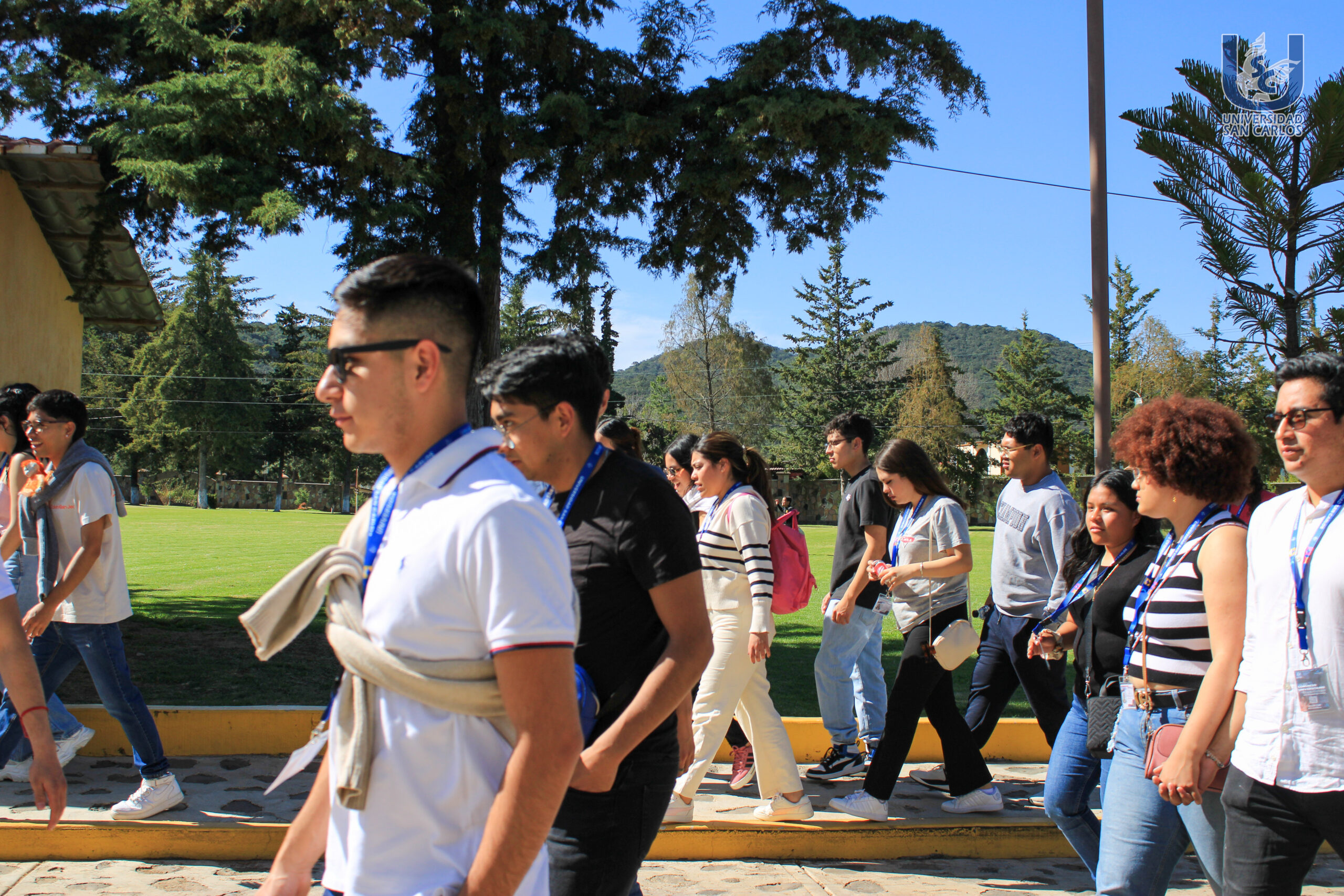 Viaje Académico OMTRAVEL 13