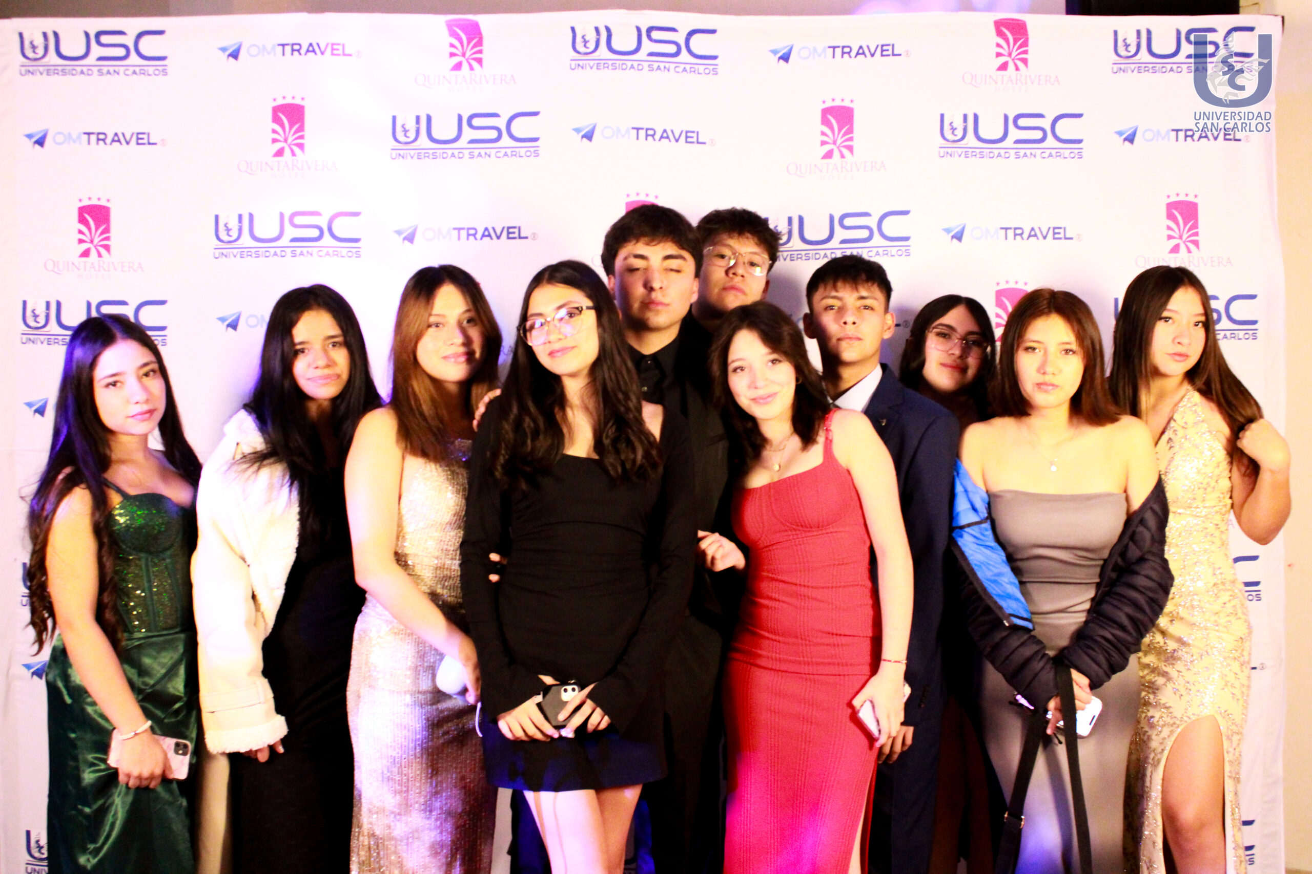 Viaje Académico OMTRAVEL 18