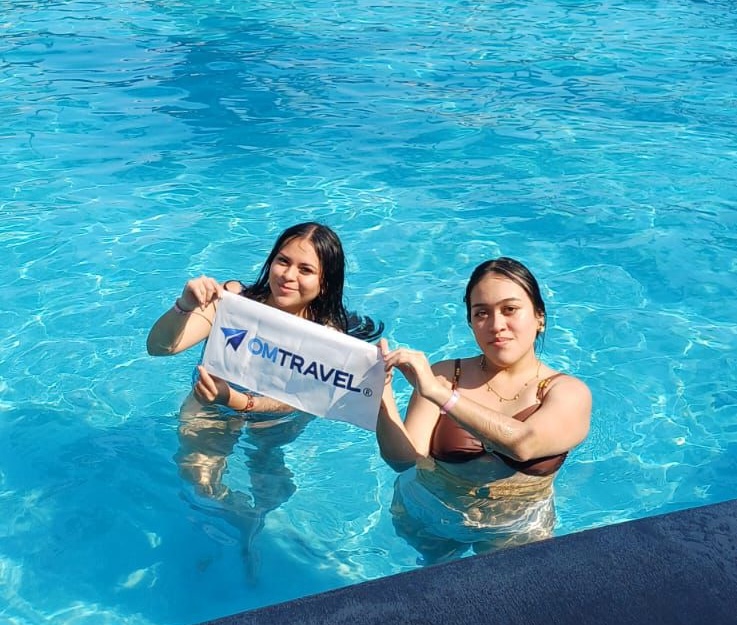 Viaje Académico OMTRAVEL 24