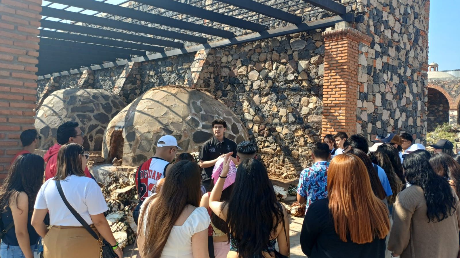 Viaje Académico OMTRAVEL 29