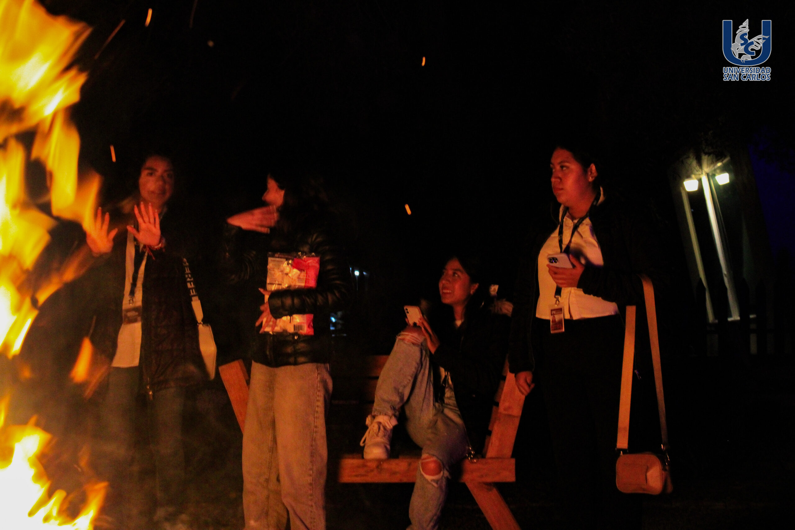 Viaje Académico OMTRAVEL 6