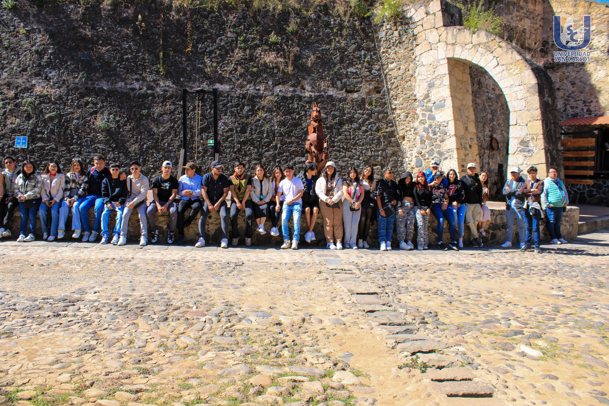 Viaje Académico OMTRAVEL 7