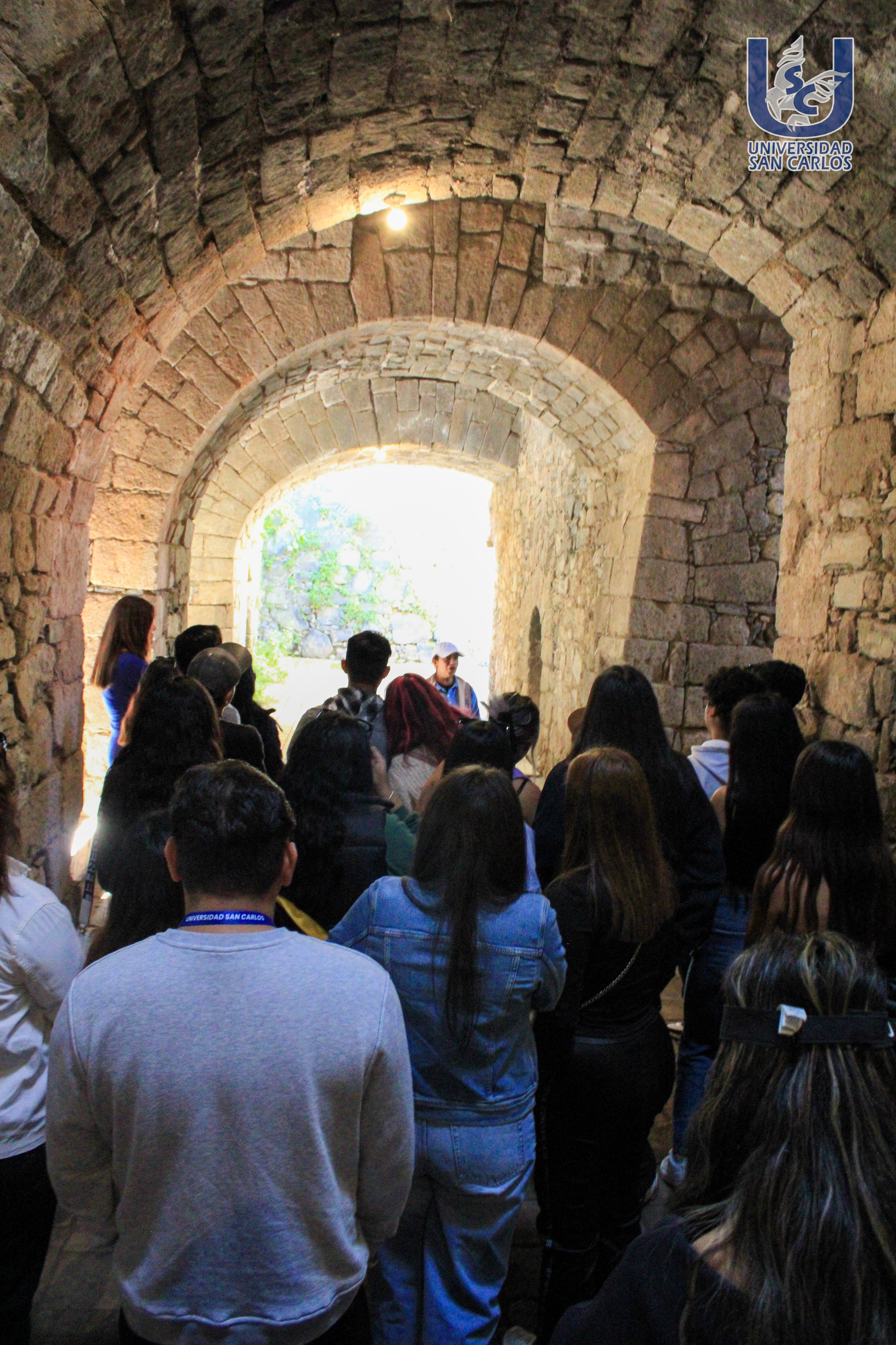 Viaje Académico OMTRAVEL 9